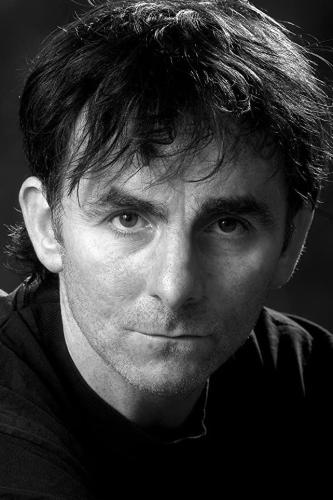 John Burke 2