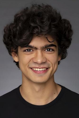 Inaki Godoy