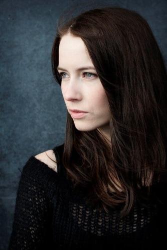Porbjörg Helga Þorgilsdóttir