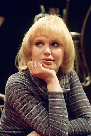 Patricia Brake