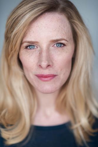 Shauna Macdonald 2