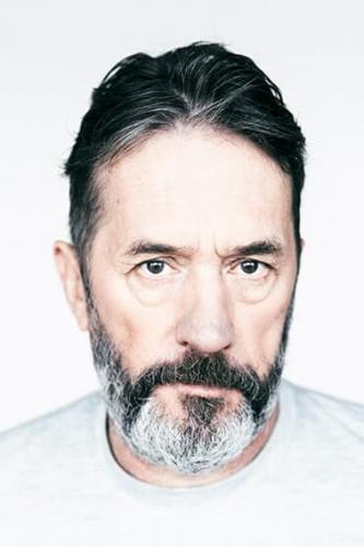 Pröstur Leó Gunnarsson