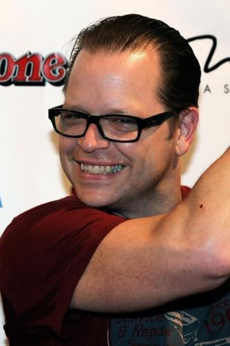 Patrick Wilson 2