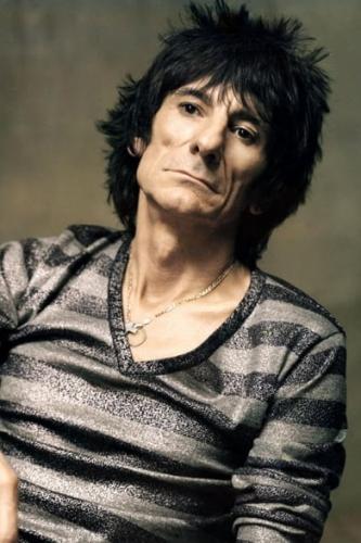 Ron Wood