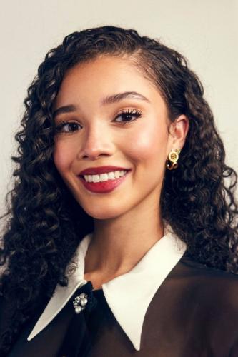 Malia Baker