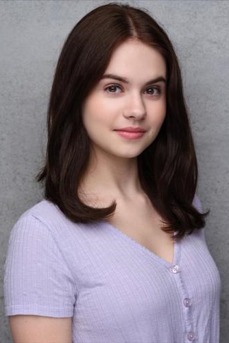 Amélie Eve