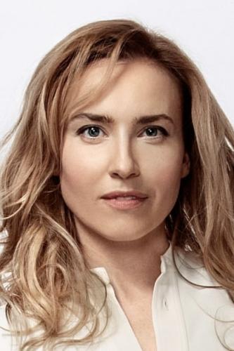 Julia Alexandrova