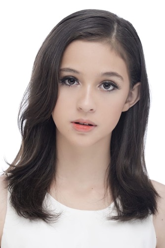 Gabriella Quinlyn