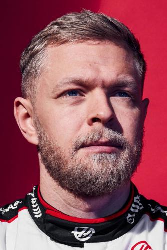 Kevin Magnussen 93341