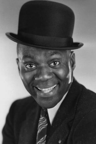 Bill Robinson 93347