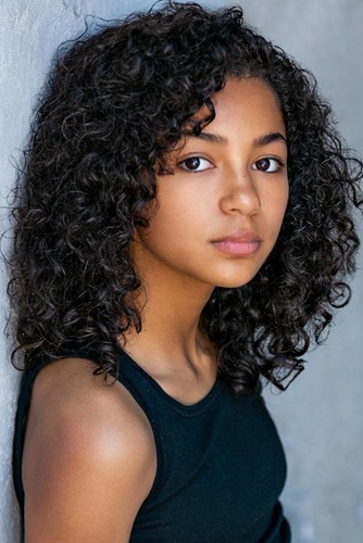 Jordyn Raya James