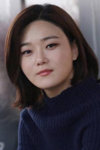 Sungmi Lim