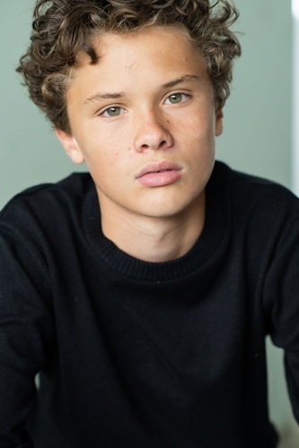 Jack Stanton