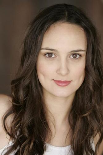 Rebecca Mozo 97911