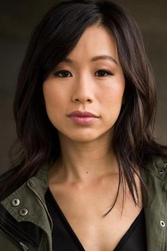 Annie Chang 97918