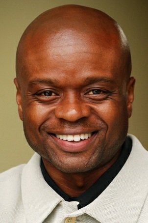 Mark Anthony Williams 97922