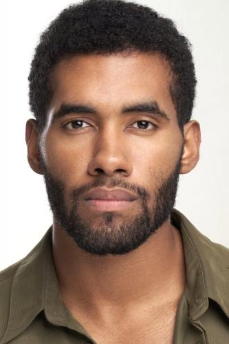 Brandon Santana 97929