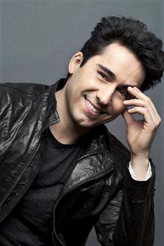 John Lloyd Young 98817