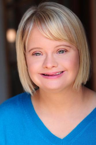 Lauren Potter 98819