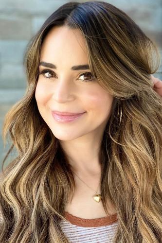 Rosanna Pansino 98821