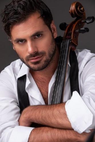 Stjepan Hauser 98826
