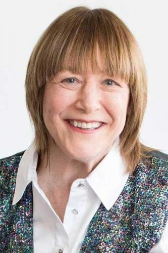 Geri Jewell 98833
