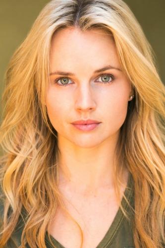Kimberley Crossman 101238