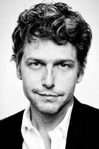 Frederic Gorny