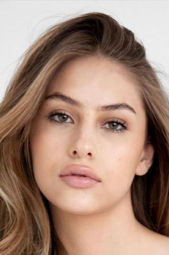 Victoria Bazua
