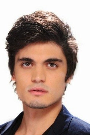 Valentín Villafane
