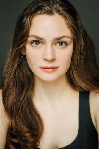 Zoe Christie