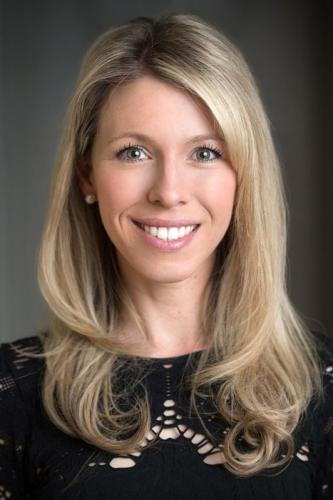 Caroline Cote