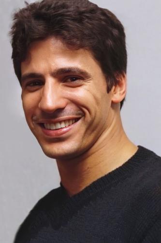 Leonardo Brício 110254