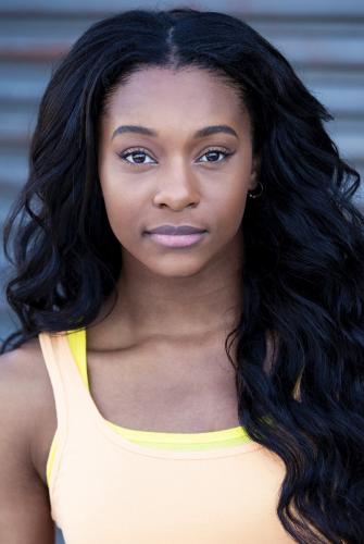 China Taylor 110268