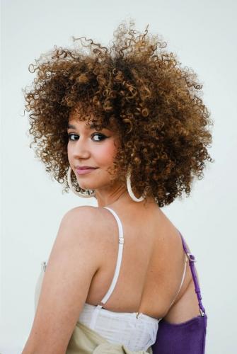 Lena Mahfouf