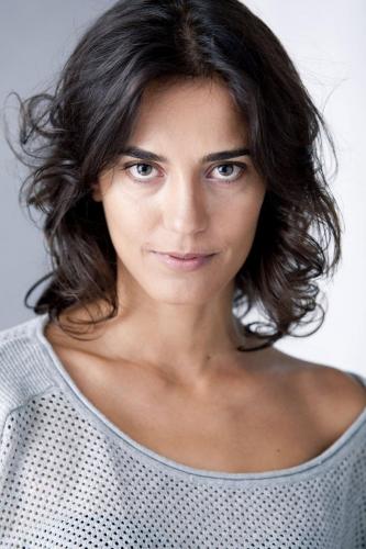 Veronika Moral