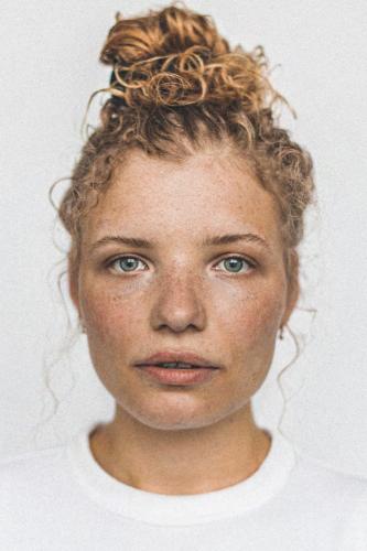 Luisa-Celine Gaffron