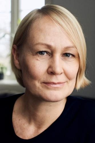 Ingunn Beate Oyen