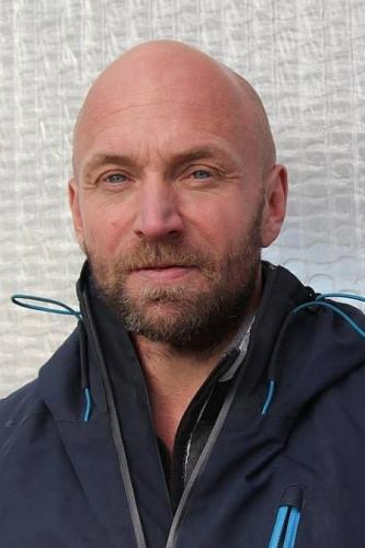 Joakim Sallquist