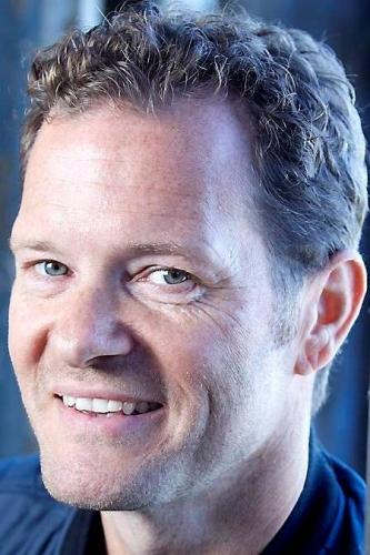 Claus Riis Ostergaard