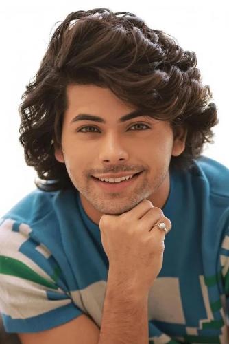 Siddharth Nigam 115241