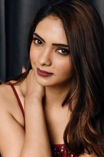 Pooja Banerjee 115243