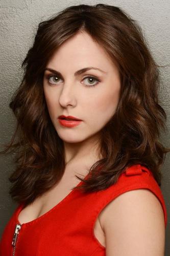 Georgina Reilly 115543
