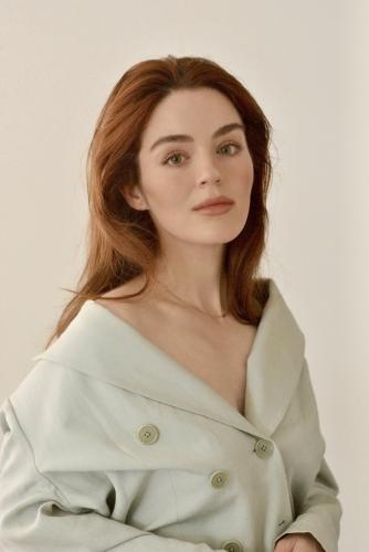Dana Melanie 115561