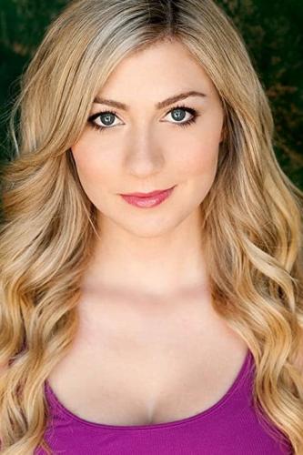 Katie Wilson 115562