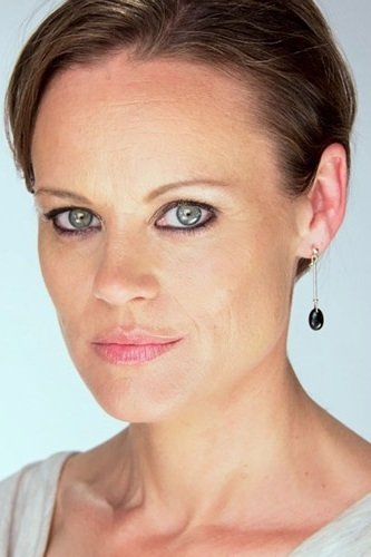 Nadine Garner 115587