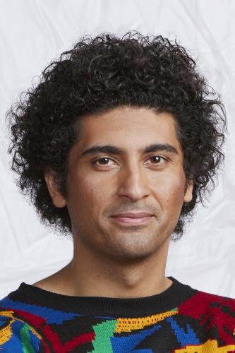 Osamah Sami 115589