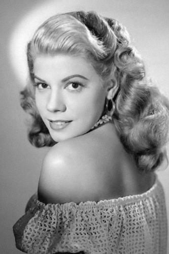 Ninon Sevilla