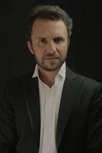 Jhon Alex Toro