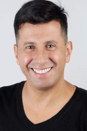 Freddy Ordonez